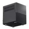 Κουτί υπολογιστή Jonsbo N3 Mini Tower Μαύρο