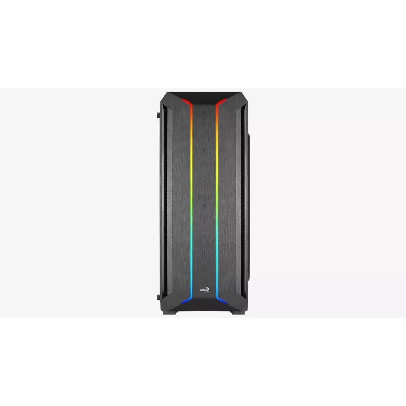 Aerocool Skyline ARGB Midi Tower μαύρο