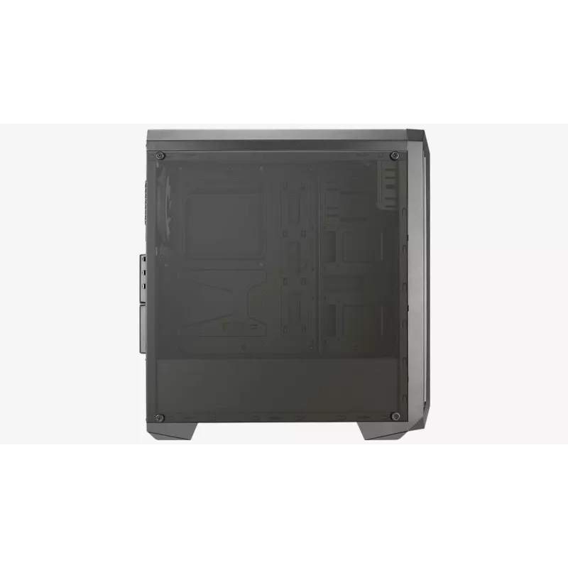 Aerocool Skyline ARGB Midi Tower μαύρο