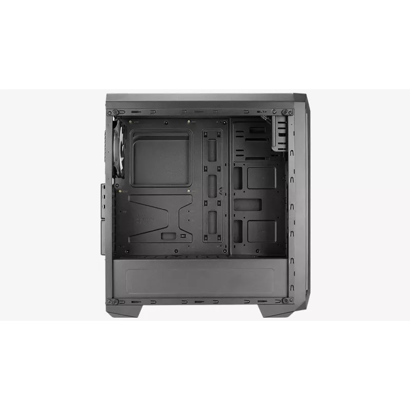 Aerocool Skyline ARGB Midi Tower μαύρο