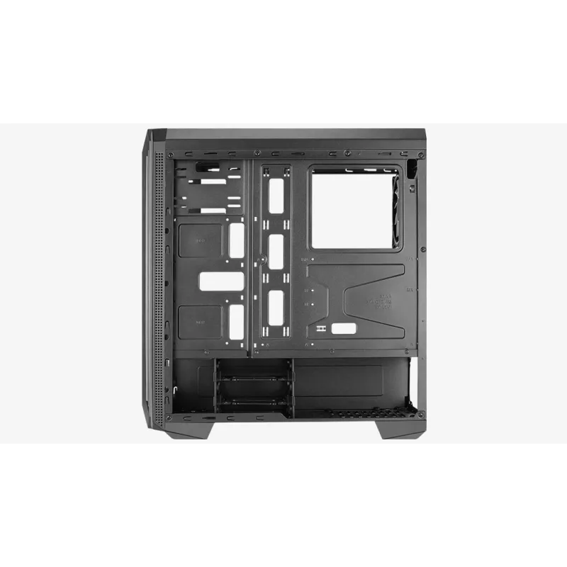 Aerocool Skyline ARGB Midi Tower μαύρο