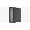 Aerocool Skyline ARGB Midi Tower μαύρο