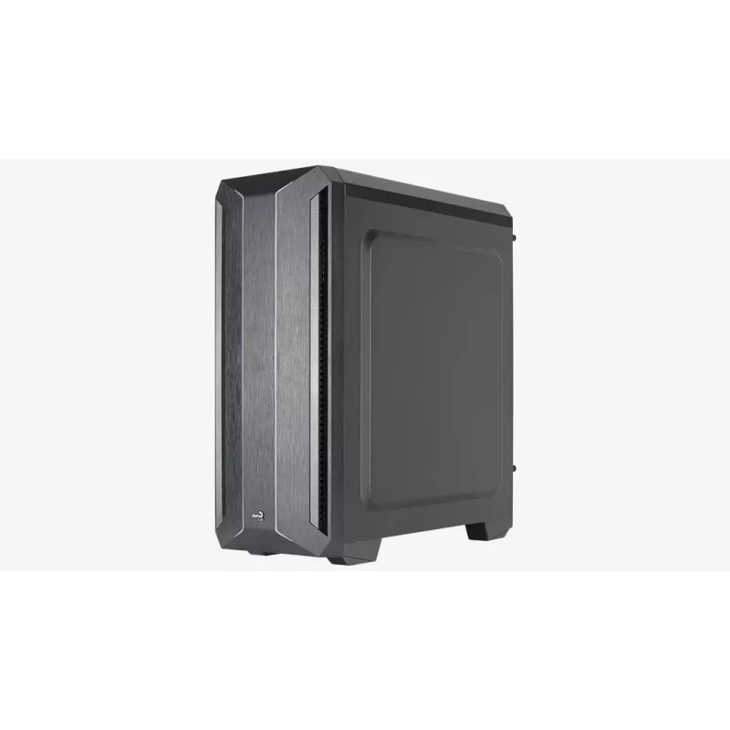 Aerocool Skyline ARGB Midi Tower μαύρο
