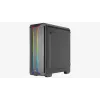 Aerocool Skyline ARGB Midi Tower μαύρο