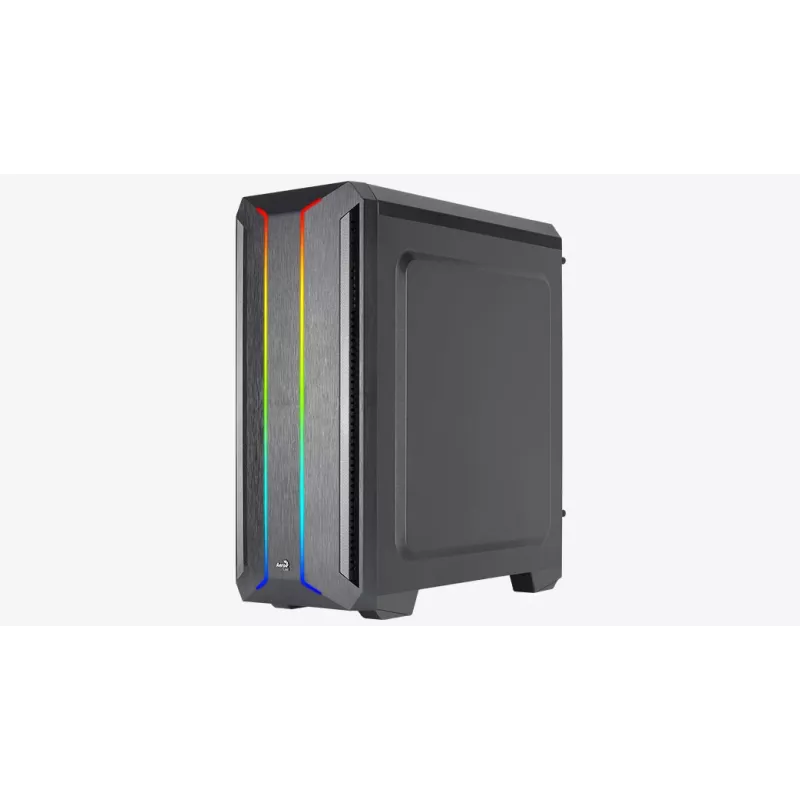 Aerocool Skyline ARGB Midi Tower μαύρο