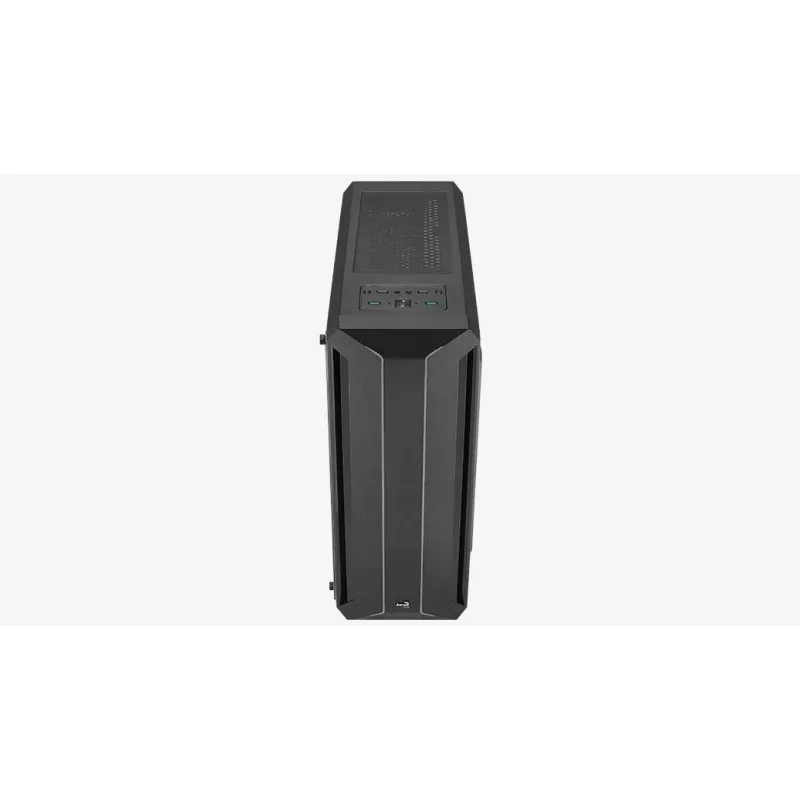 Aerocool Skyline ARGB Midi Tower μαύρο