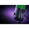 RAZER Seiren V3 Chroma Επιτραπέζιο Μικρόφωνο - μαύρο