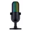 RAZER Seiren V3 Chroma Επιτραπέζιο Μικρόφωνο - μαύρο