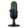 RAZER Seiren V3 Chroma Επιτραπέζιο Μικρόφωνο - μαύρο