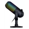 RAZER Seiren V3 Chroma Επιτραπέζιο Μικρόφωνο - μαύρο