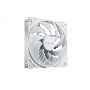 be quiet! Pure Wings 3 140mm PWM High-Speed White ανεμιστήρας υπολογιστή 14 cm 1 τεμ.