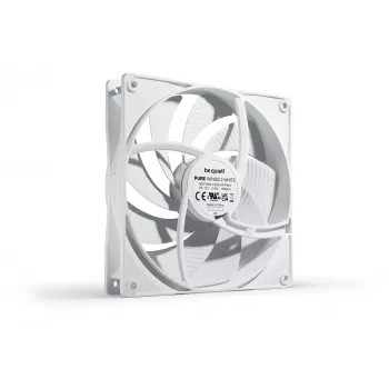 be quiet! Pure Wings 3 140mm PWM High-Speed White ανεμιστήρας υπολογιστή 14 cm 1 τεμ.