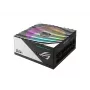 ASUS ROG Loki SFX-L 850W Platinum τροφοδοτικό 24-Pin ATX μαύρο, ασημί