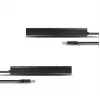 Axagon HUE-SA7BP 7x USB 3.0 ALU LADEHUB μαύρο με τροφοδοτικό