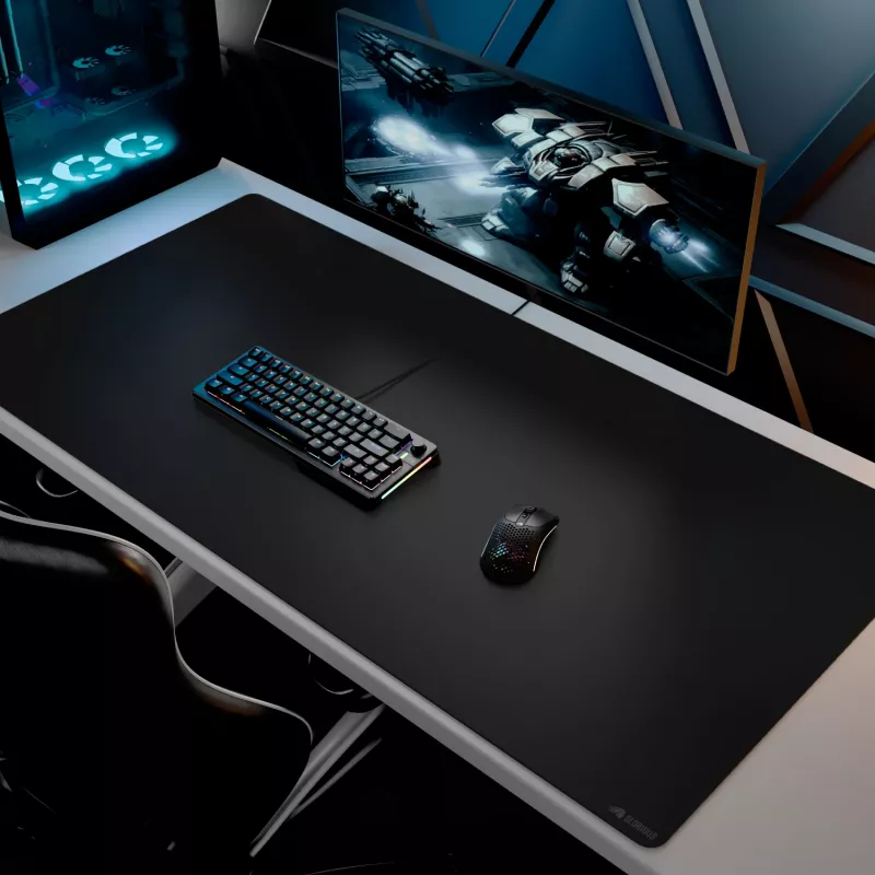 Glorious Gaming Mouse Pad 2 3XL - Edgeless - μαύρο