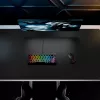 Glorious Gaming Mouse Pad 2 3XL - Edgeless - μαύρο