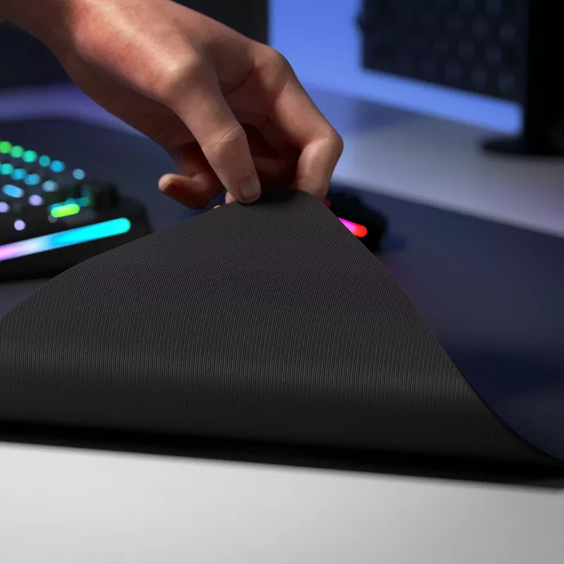 Glorious Gaming Mouse Pad 2 3XL - Edgeless - μαύρο