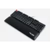 Glorious Gaming GSW-100 στηρίγμα καρπού αφρός, καουτσούκ μαύρο