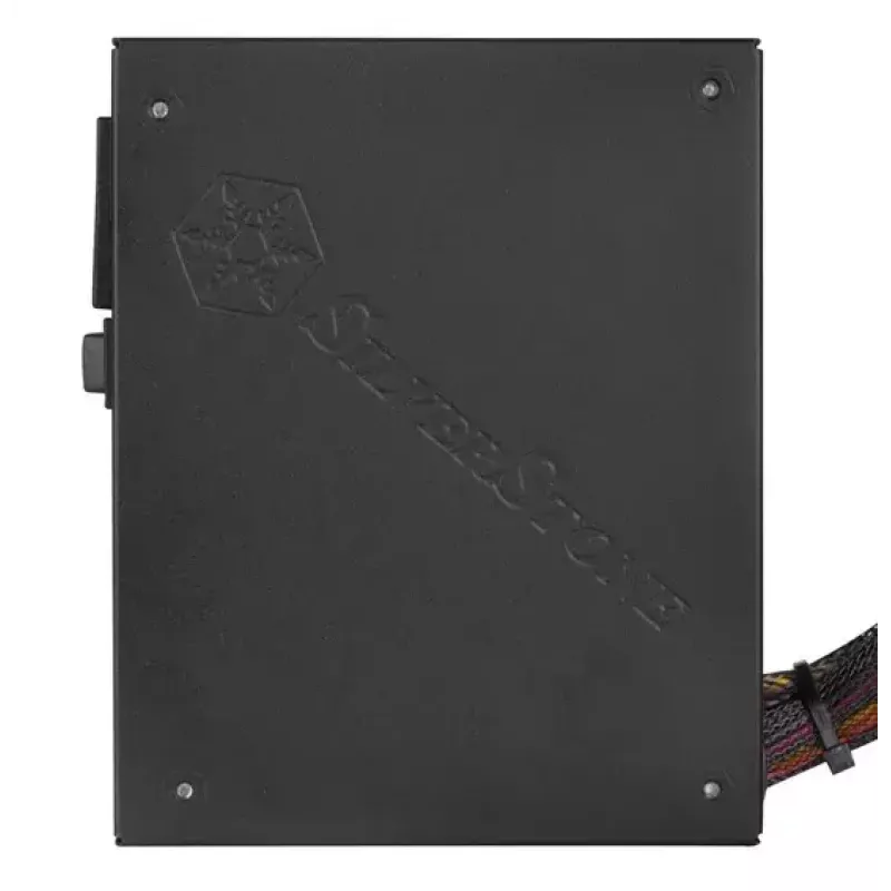 Τροφοδοτικό Silverstone ST45SF 450 W