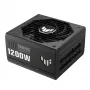 ASUS TUF GAMING 1200W Gold τροφοδοτικό 20+4-πολικό ATX ATX μαύρο