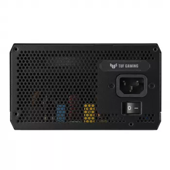 ASUS TUF GAMING 1200W Gold τροφοδοτικό 20+4-πολικό ATX ATX μαύρο
