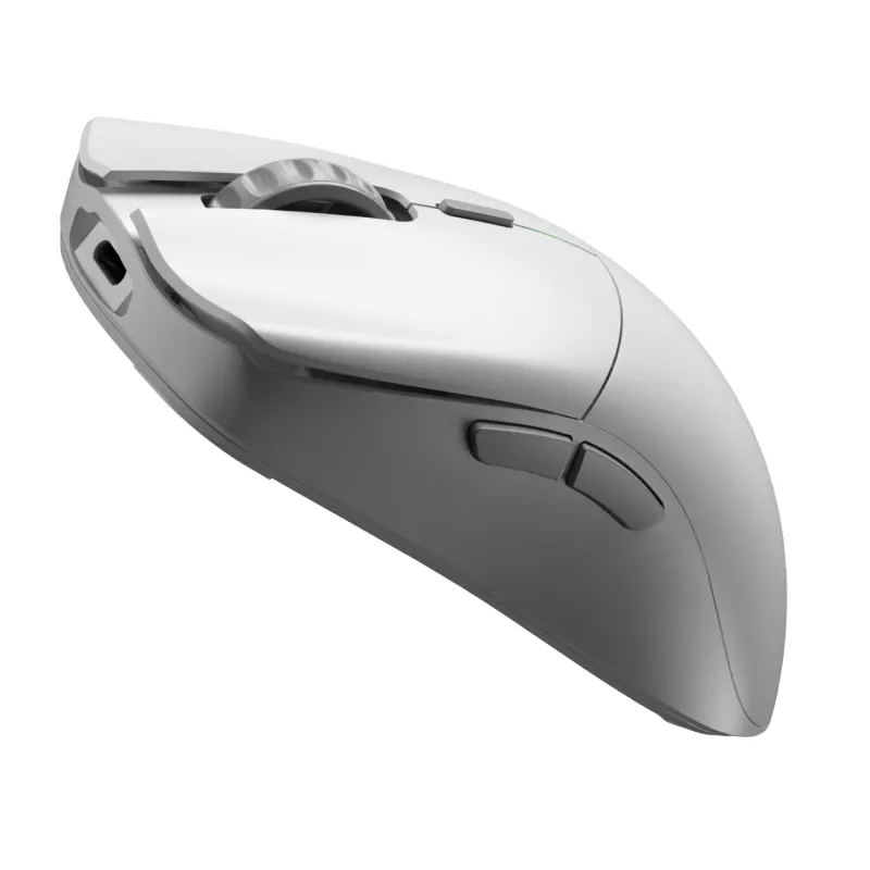 Ποντίκι gaming Glorious Glorious Series 2 PRO 4K/8K Hz ασύρματο – λευκό