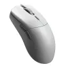 Ποντίκι gaming Glorious Glorious Series 2 PRO 4K/8K Hz ασύρματο – λευκό