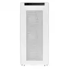 Κουτί PC Silverstone SST-SG17W Cube λευκό