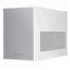Κουτί PC Silverstone SST-SG17W Cube λευκό