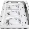 Κουτί PC Silverstone SST-SG17W Cube λευκό