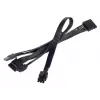 Καλώδιο τροφοδοσίας Silverstone PP05-E
