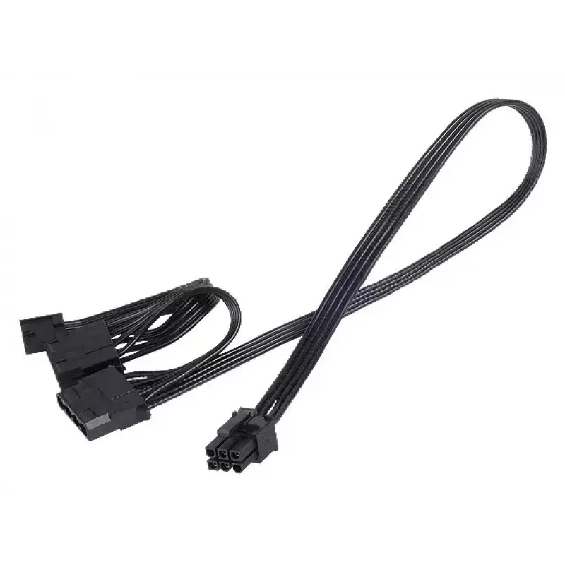 Καλώδιο τροφοδοσίας Silverstone PP05-E