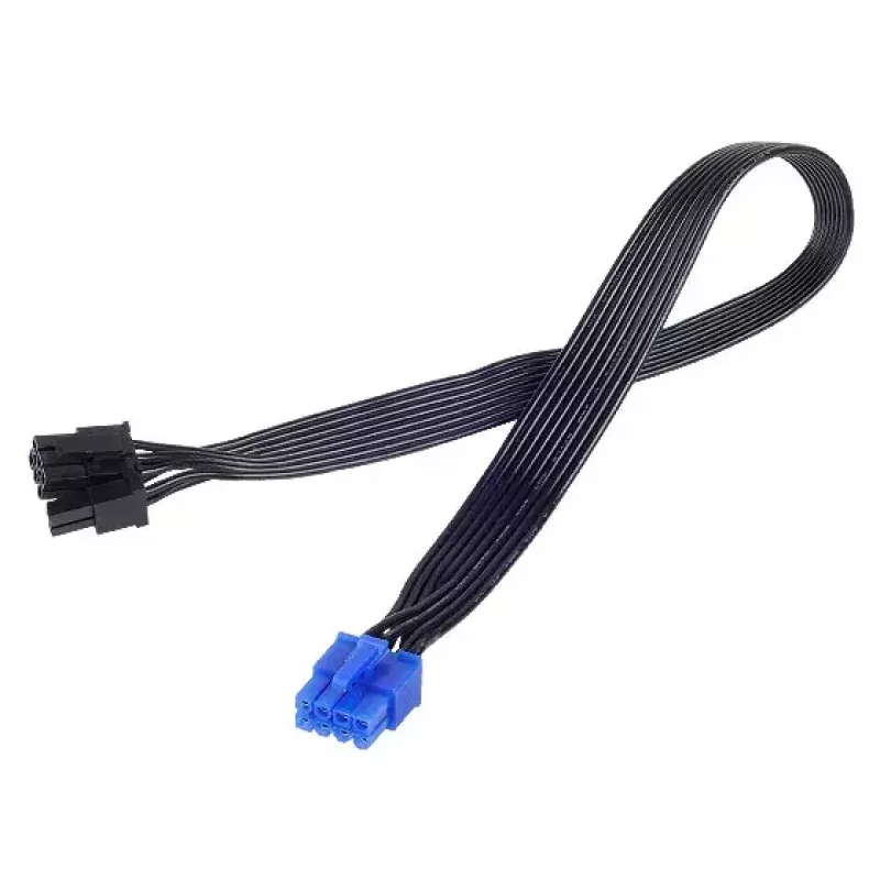 Καλώδιο τροφοδοσίας Silverstone PP05-E