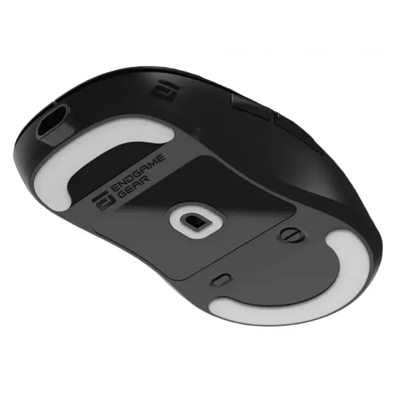 Endgame Gear XM2we, μαύρο