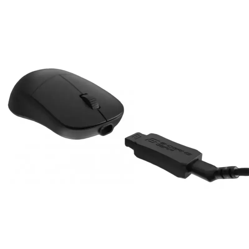 Endgame Gear XM2we, μαύρο