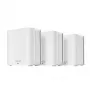 ASUS ZenWiFi BD4 Dualband (2,4 GHz / 5 GHz) Wi-Fi 7 (802.11be) λευκό 2 εσωτερικές