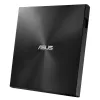 ASUS ZenDrive U8M (SDRW-08U8M-U) οπτικός δίσκος DVD±RW μαύρο