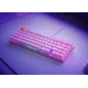 Πληκτρολόγιο Glorious Gaming GMMK 2 USB US International ροζ