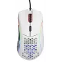 Glorious Gaming Glorious Model D ποντίκι Regular (White)