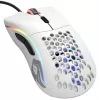 Glorious Gaming Glorious Model D ποντίκι Regular (White)