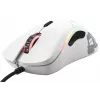 Glorious Gaming Glorious Model D ποντίκι Regular (White)