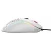 Glorious Gaming Glorious Model D ποντίκι Regular (White)