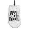 Glorious Gaming Glorious Model D ποντίκι Regular (White)
