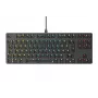 Glorious PC Gaming Race GMMK-TKL USB Μαύρο RGB LED