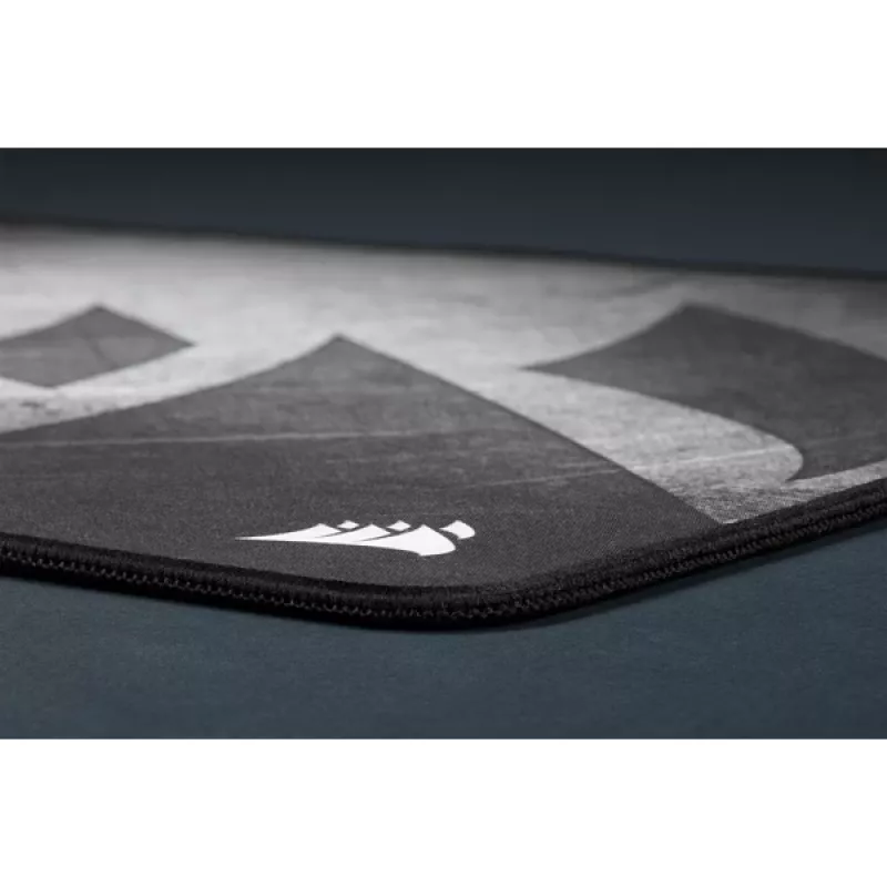CORSAIR Gaming Mousepad – Mm300 Pro Premium Spill-Proof Cloth – Medium