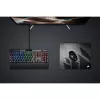 CORSAIR Gaming Mousepad – Mm300 Pro Premium Spill-Proof Cloth – Medium