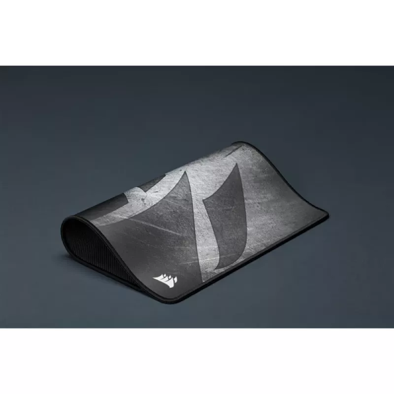 CORSAIR Gaming Mousepad – Mm300 Pro Premium Spill-Proof Cloth – Medium
