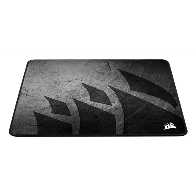 CORSAIR Gaming Mousepad – Mm300 Pro Premium Spill-Proof Cloth – Medium