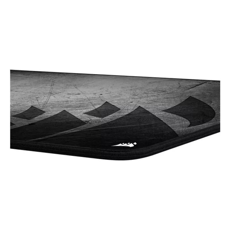 CORSAIR Gaming Mousepad – Mm300 Pro Premium Spill-Proof Cloth – Medium