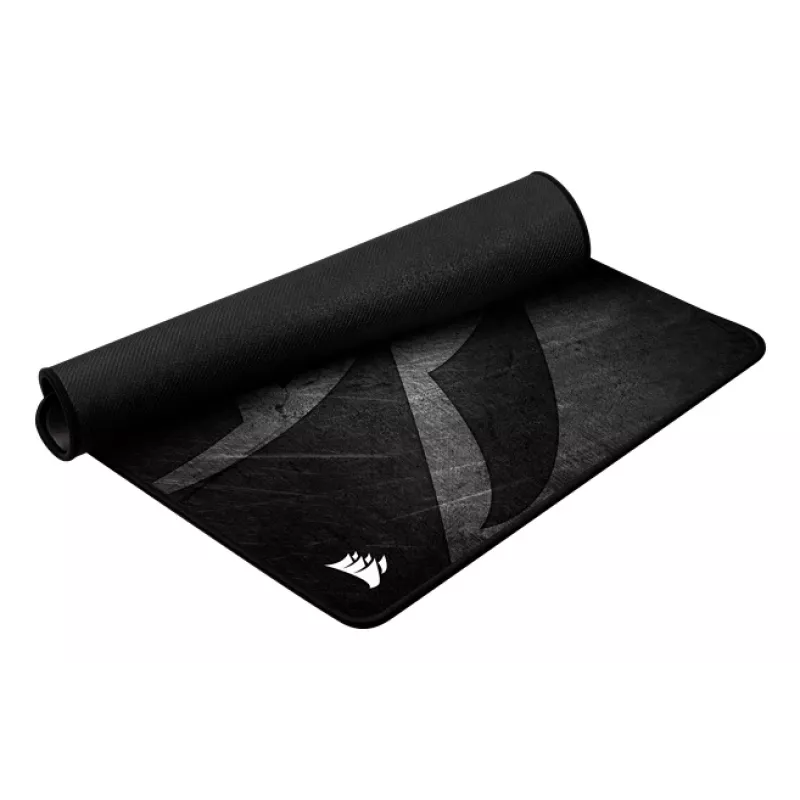 CORSAIR Gaming Mousepad – Mm300 Pro Premium Spill-Proof Cloth – Medium